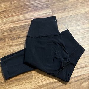 Lulu wunderunder leggings